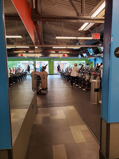 Gym «Blink Fitness Flatbush», reviews and photos, 833 Flatbush Ave, Brooklyn, NY 11226, USA