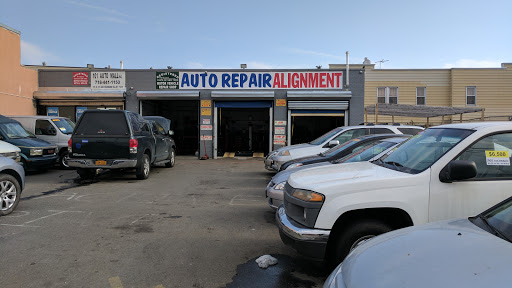 101 Auto Mall Inc, 115-18 101st Ave, South Richmond Hill, NY 11419, USA, 