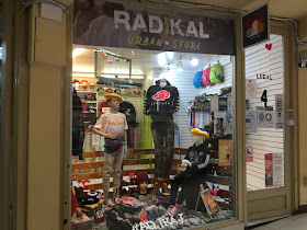 Radikal Urban Store