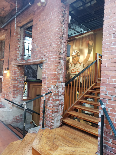 Bicycle Store «Riverside Cycle Newburyport», reviews and photos, 50 Water St, Newburyport, MA 01950, USA