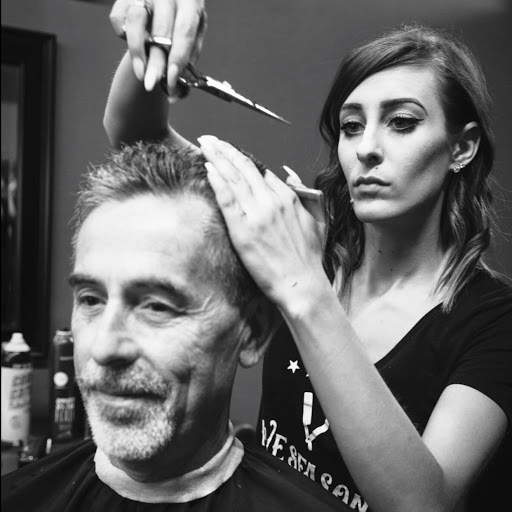 Barber Shop «Five Season Hair-beard Studio», reviews and photos, 300 Collins Rd NE, Cedar Rapids, IA 52402, USA