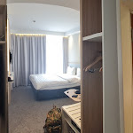 Photo n°1 de l'avis de Neal.o fait le 12/07/2023 à 15:04 sur le  Holiday Inn Express Regensburg à Regensburg