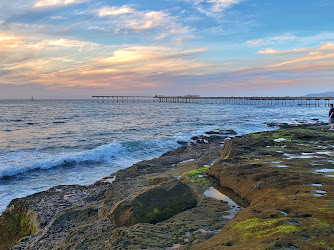 Ocean Beach Tide Pools