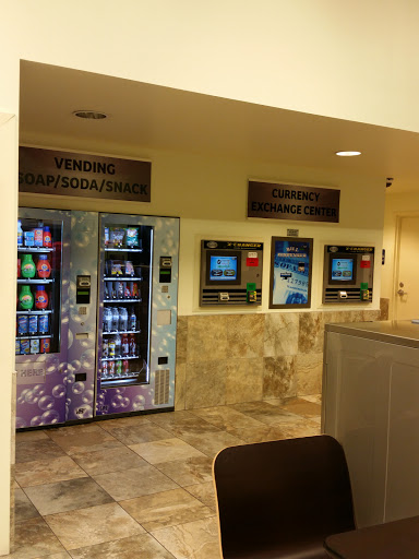 Laundromat «Spot Laundromats LLC», reviews and photos, 13015 Salem Ave, Hagerstown, MD 21740, USA