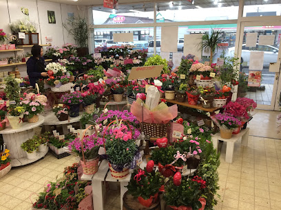Flower Garden 花の箱 本店