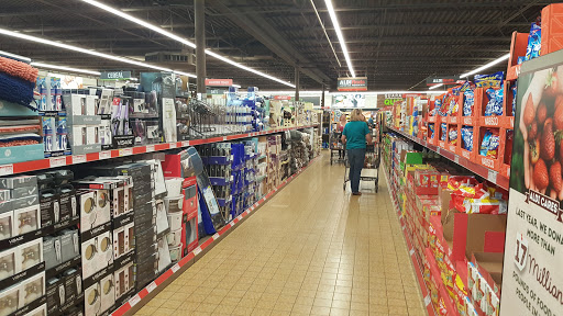 Supermarket «ALDI», reviews and photos, 16971 Clover Rd, Noblesville, IN 46060, USA