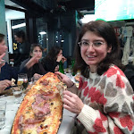 Photo n°1 de l'avis de Francesca.a fait le 13/12/2019 à 01:19 sur le  LA TERRAZZA VENIANO à Veniano