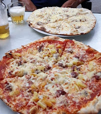 Plats et boissons du Pizzeria Past'a Pizza à Pontacq - n°14