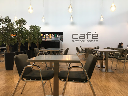 Información y opiniones sobre TEA Café Restaurante de Santa Cruz De Tenerife