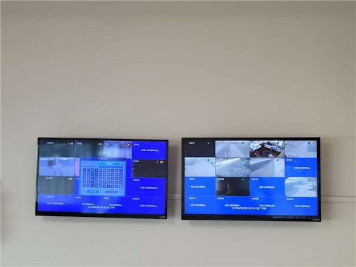 Self-Storage Facility «Orange County Self Storage», reviews and photos, 280 N Sullivan St, Santa Ana, CA 92703, USA