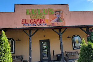 Lulu's Casa El Camino image