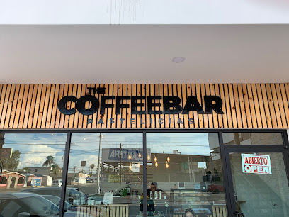 The Coffeebar Pastelicias