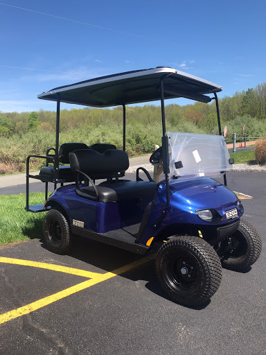Golf Cart Dealer «Tri-state Golf Carts LLC», reviews and photos, 469 US-206, Branchville, NJ 07827, USA