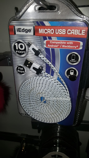 Outlet Mall «Hechinger Mall», reviews and photos, 1518 Benning Rd NE, Washington, DC 20002, USA