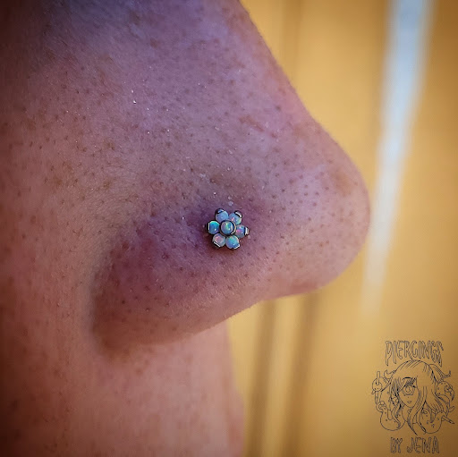 Explore small paw print tattoo ideas, creative tattoo ideas in Port Charlotte, available at Level Up Tattoo and Piercing