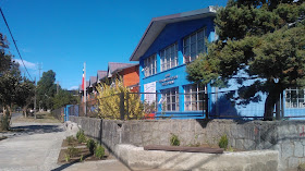 Liceo Pedro Aguirre Cerda