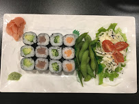 Sushi du Restaurant tibétain Himalayan Yak à Nancy - n°6