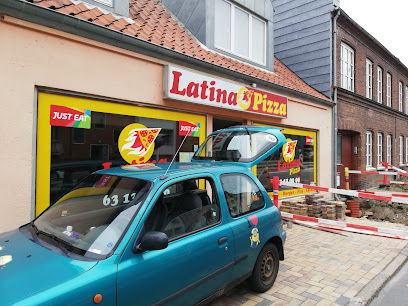 Latina Pizza og Restaurant