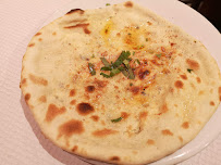 Naan du Restaurant indien Penjabi Grill à Lyon - n°3