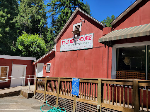 Grocery Store «Navarro General Store», reviews and photos, 231 Wendling St, Navarro, CA 95463, USA