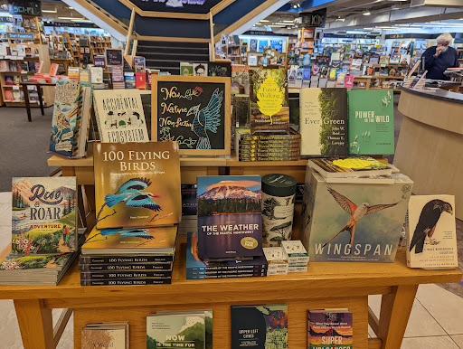 Book Store «University Book Store», reviews and photos, 4326 University Way NE, Seattle, WA 98105, USA