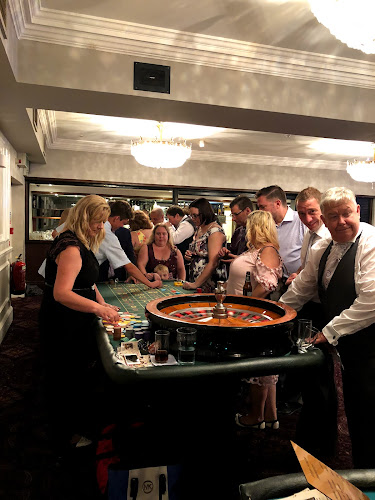 LCL Casino Hire Kent - Maidstone
