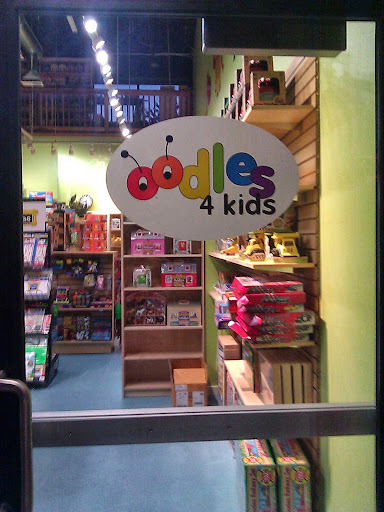 Toy Store «Oodles for Kids», reviews and photos, 7727 SE 13th Ave, Portland, OR 97202, USA