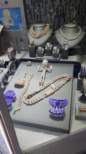 Jewelry Store «Shyne Jewelers», reviews and photos, 339 South St, Philadelphia, PA 19147, USA