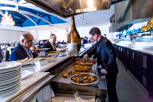 Caterer «Lederman Caterers», reviews and photos, 108 Old Mill Rd, Great Neck, NY 11023, USA