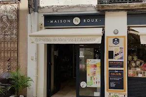 Maison Roux - Biscuiterie occitane image