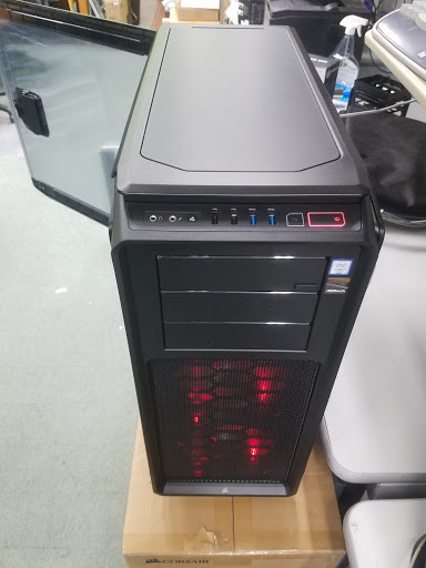 Computer Repair Service «Sakki Computers», reviews and photos, 22 Hempstead Turnpike, Farmingdale, NY 11735, USA