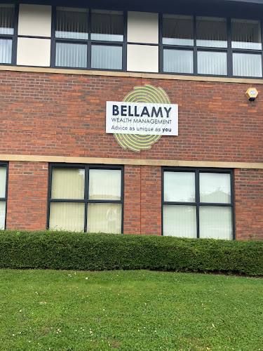 Reviews of Bellamy Wealth Management Ltd in Swindon - Financial Consultant