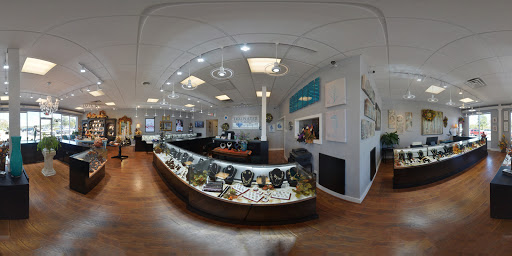 Jewelry Store «Tidewater Diamond», reviews and photos, 200 N Battlefield Blvd #3, Chesapeake, VA 23320, USA