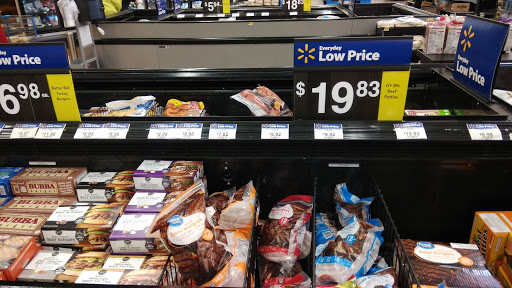 Department Store «Walmart Supercenter», reviews and photos, 2500 S Adams Rd, Rochester Hills, MI 48309, USA