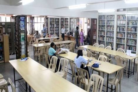 VIT Library
