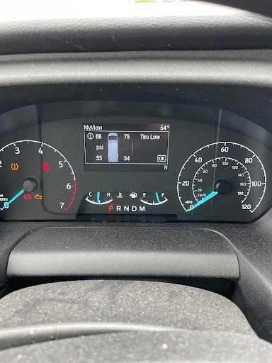 Ford Dealer «Tasca Ford Mazda», reviews and photos, 200 Fall River Ave, Seekonk, MA 02771, USA