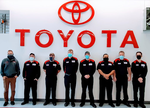 Car Dealer «Torrington Toyota», reviews and photos