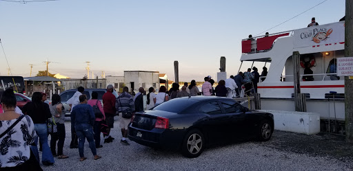 Cruise Agency «Tangier Island Cruises», reviews and photos, 1001 W Main St, Crisfield, MD 21817, USA