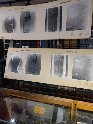 Museum «Greater Cincinnati Police Museum», reviews and photos, 308 Reading Rd, Cincinnati, OH 45202, USA