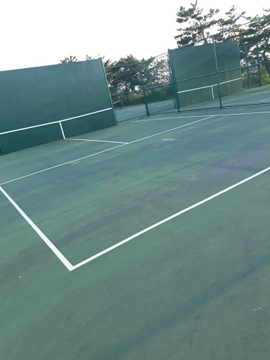 Park «Albert I. Allen Memorial Park», reviews and photos, 2200 Delware Ave, North Wildwood, NJ 08260, USA