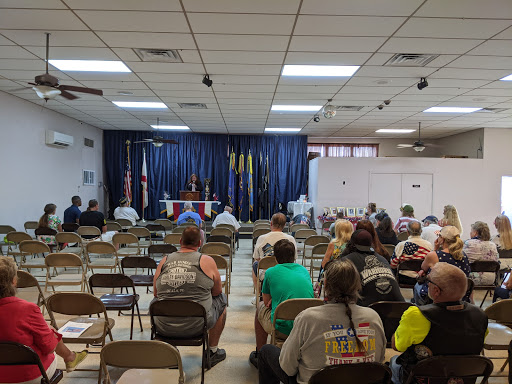 American Legion Post 16