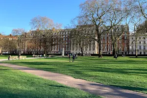 Grosvenor Square image