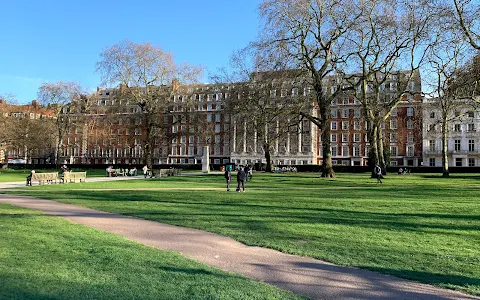 Grosvenor Square image