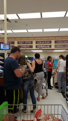 Supermarket «Price Chopper», reviews and photos, 564 SW Cutoff, Worcester, MA 01610, USA