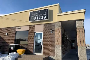 L'atelier De Pizza image