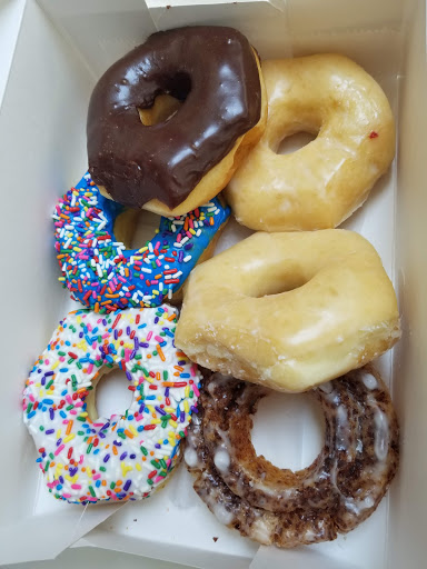 Donut Shop «Howdy Donuts», reviews and photos, 3267 Bee Cave Rd, Austin, TX 78746, USA