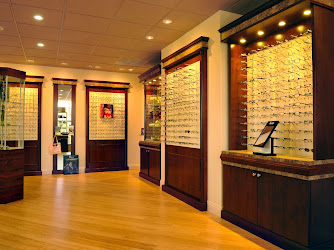 Pabalan Eye Center