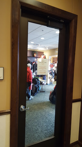 Golf Course «Cowan Creek Golf Club», reviews and photos, 1433 Cool Spring Way, Georgetown, TX 78633, USA