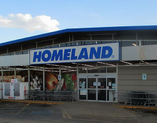 Homeland