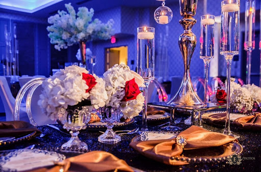 dE Luxury Event Design & Rentals